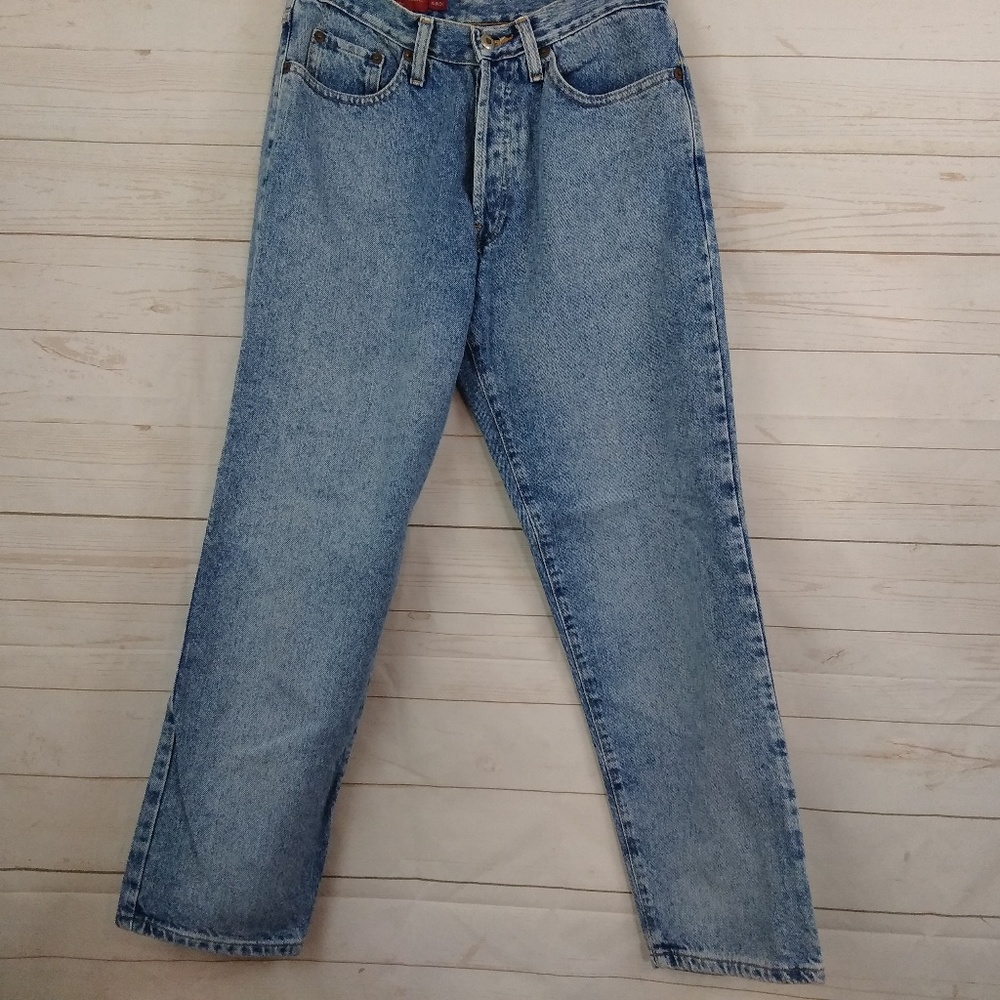 Banana Republic Station Jean  6R